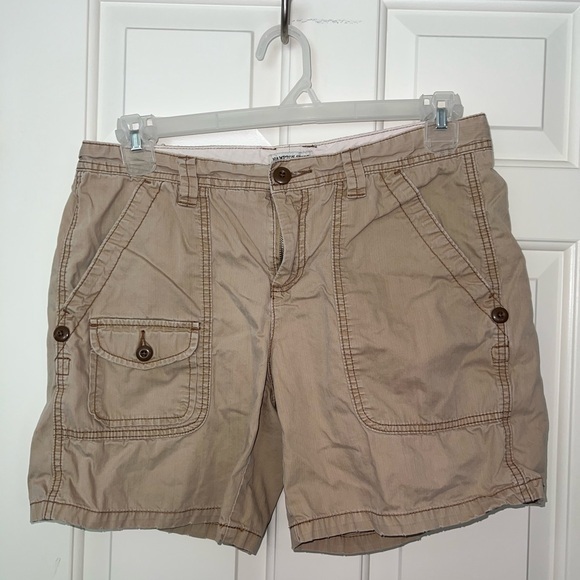 polo jeans company Pants - Polo Jeans Company Hampton Short Women’s shorts, 30 / 10